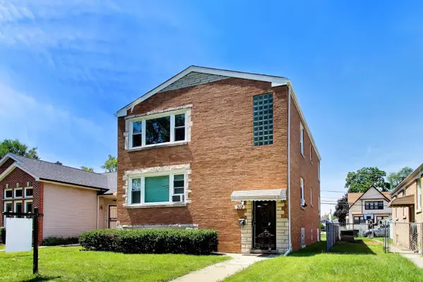 312 23rd AVE, Bellwood, IL 60104