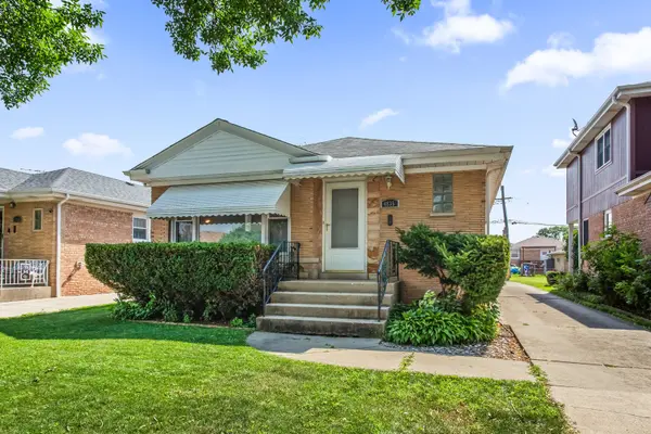 4835 N NORDICA AVE, Chicago, IL 60656