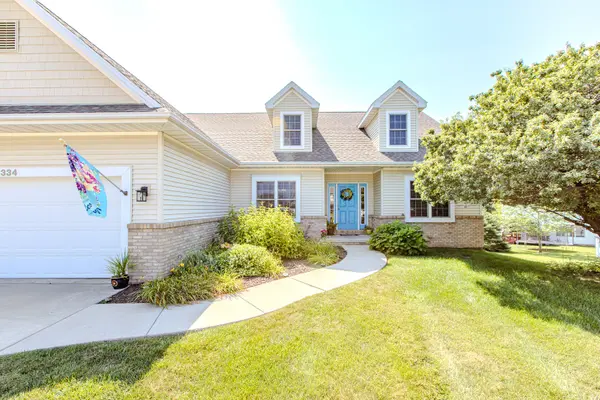 2334 CASCADE CT, Normal, IL 61761