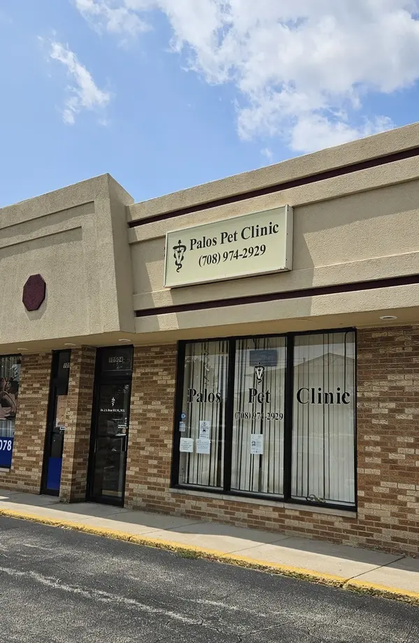 10504 S Roberts RD, Palos Hills, IL 60465
