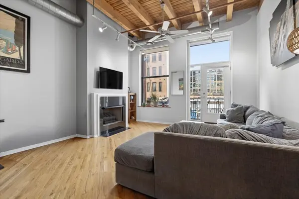 Address not disclosed, Chicago, IL 60661