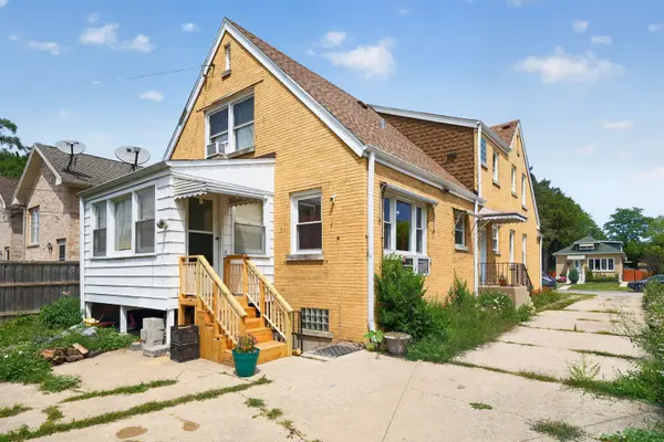 2642 N Nordica AVE, Chicago, IL 60707