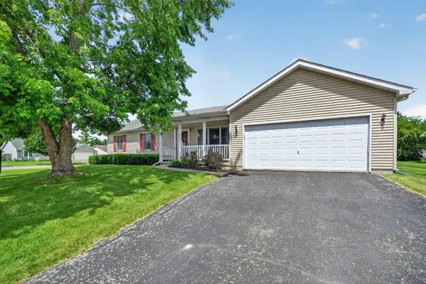 1227 University DR, Dekalb, IL 60115