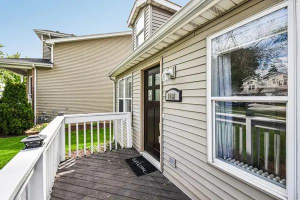 1031 ADELIA ST, Downers Grove, IL 60516