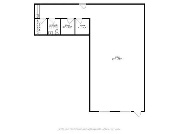 821 E Grant HWY #B, Marengo, IL 60152