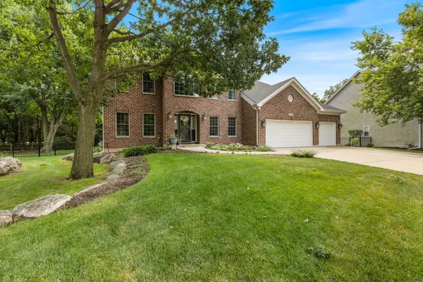 706 Norway PL, Oswego, IL 60543