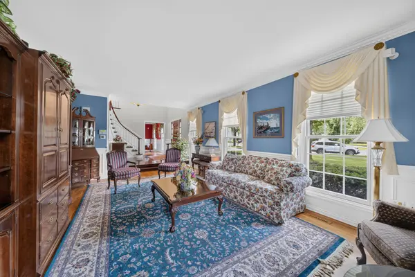 3108 Concord CT, Northbrook, IL 60062