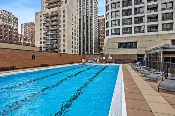 1030 N STATE ST #40F, Chicago, IL 60610