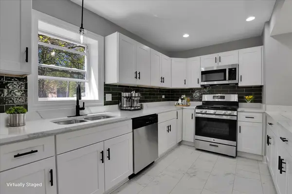 735 E 105th ST, Chicago, IL 60628