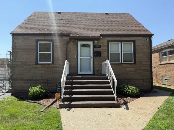 12628 S State ST, Chicago, IL 60628