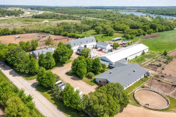 41955 N Mill Creek RD, Wadsworth, IL 60083