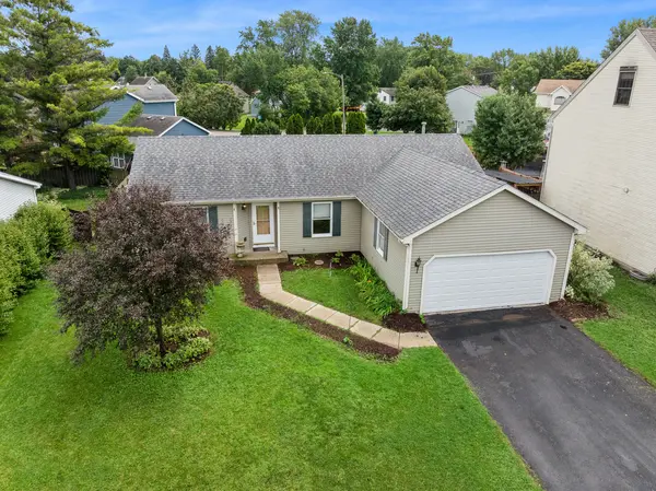 1520 Wicker ST, Woodstock, IL 60098
