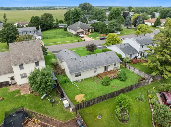 1520 Wicker ST, Woodstock, IL 60098