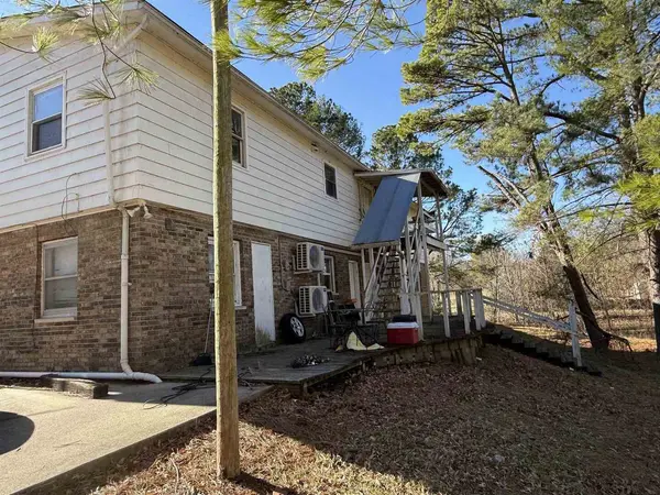 1457 W Lake DR, Murphysboro, IL 62966