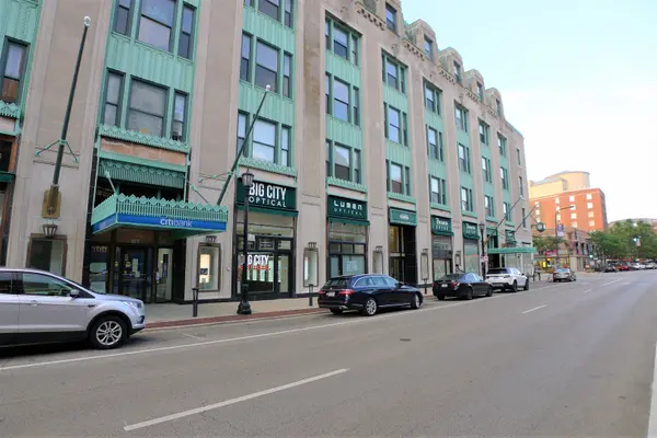 807 CHURCH ST #313, Evanston, IL 60201