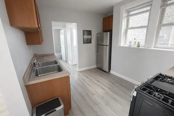 2859 N Kostner AVE #1, Chicago, IL 60641