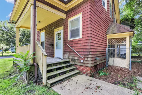 700 W Oregon ST, Urbana, IL 61801