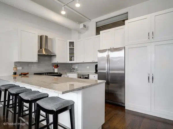 Address not disclosed, Chicago, IL 60654
