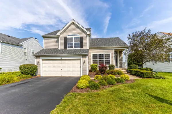 732 Wildflower CIR, Naperville, IL 60540