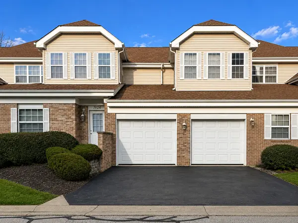 1628 White Oak TRL #0, Cherry Valley, IL 61016
