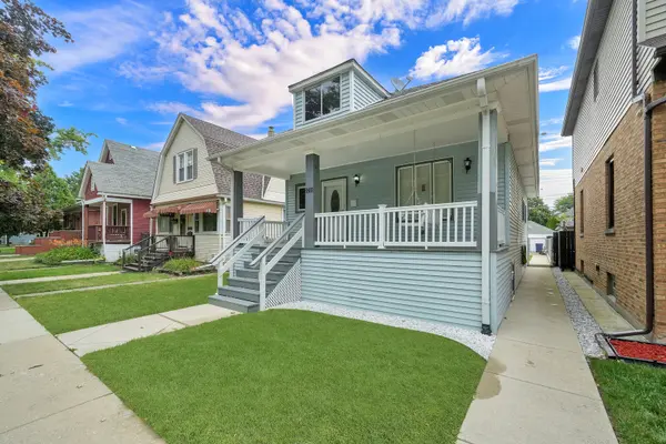 2715 S 61st AVE S, Cicero, IL 60804