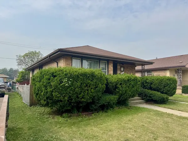 3747 E 112th ST, Chicago, IL 60617