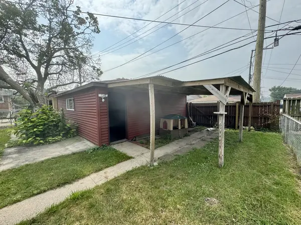 3747 E 112th ST, Chicago, IL 60617