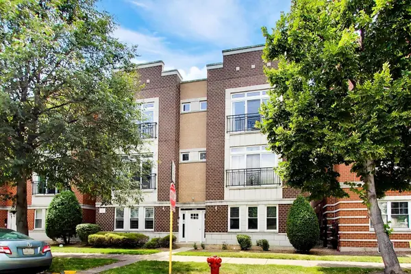 2200 N Natchez AVE #3N, Chicago, IL 60707