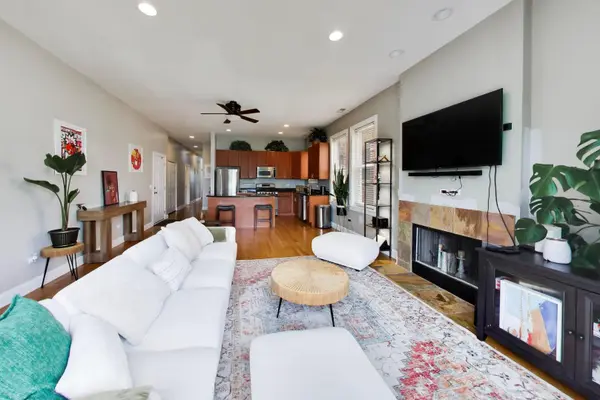 2200 N Natchez AVE #3N, Chicago, IL 60707