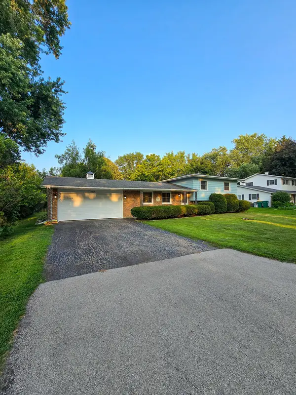 15821 S River RD, Plainfield, IL 60544