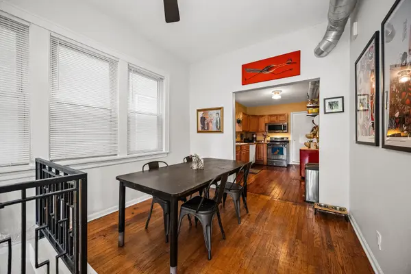 2005 W Ohio ST, Chicago, IL 60612