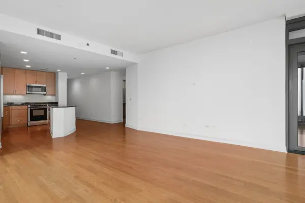60 E Monroe ST #1807, Chicago, IL 60603