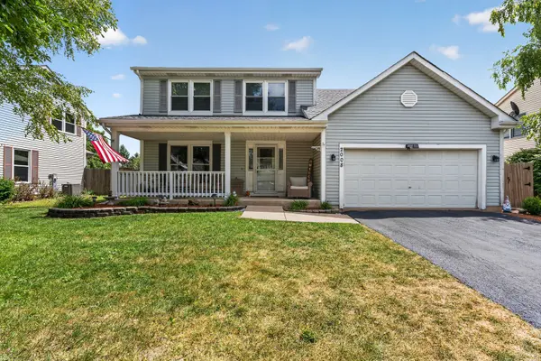 2008 Olde Mill RD, Plainfield, IL 60586