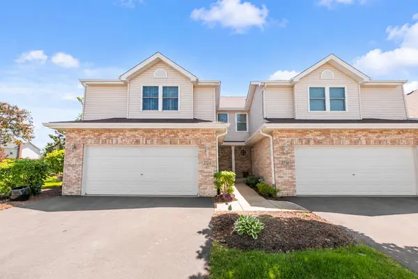2724 Schooner DR, New Lenox, IL 60451