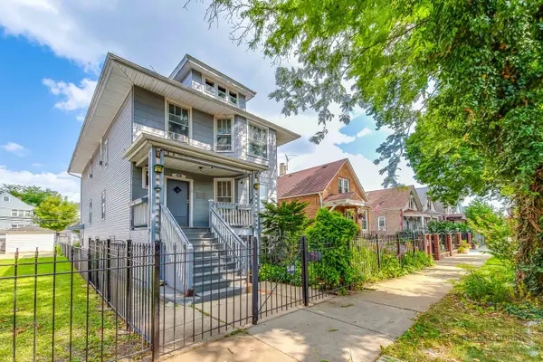 2051 N Kilbourn AVE, Chicago, IL 60639