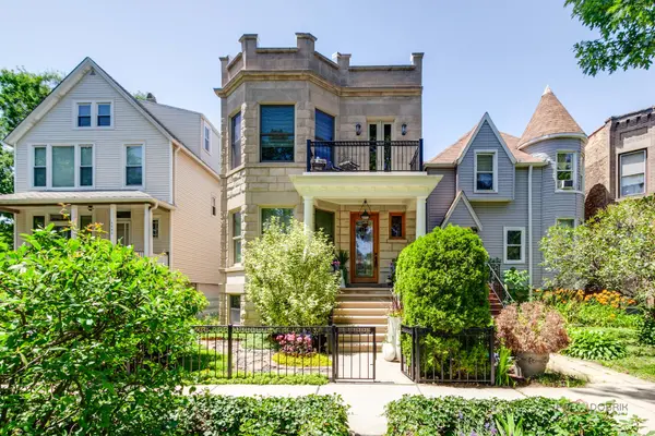 4448 N Tripp AVE, Chicago, IL 60630