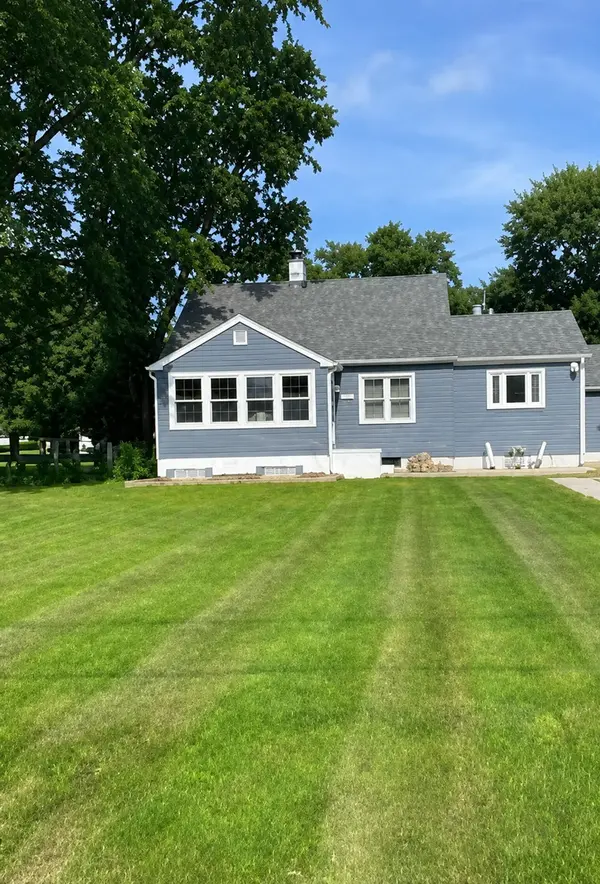 211 N Webster ST, Catlin, IL 61817