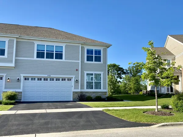 3708 Provenance WAY #3708, Northbrook, IL 60062