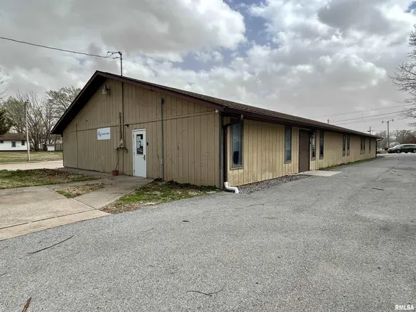 309 E Jackson ST, Carbondale, IL 62901