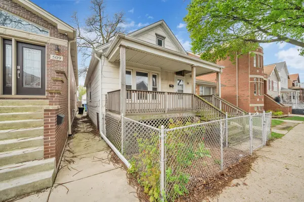 511 W 45th ST, Chicago, IL 60609