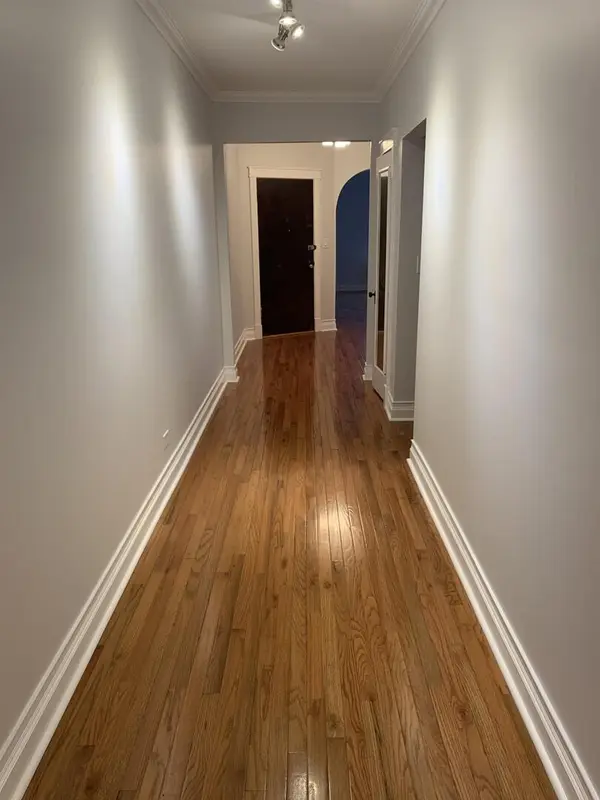 2310 W Farwell AVE #2W, Chicago, IL 60645