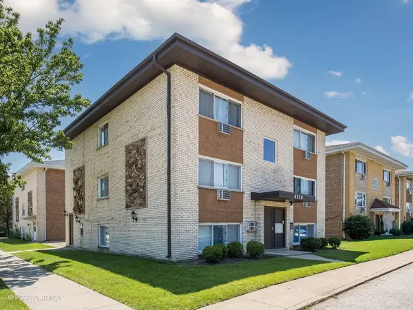 4728 N Olcott AVE, Harwood Heights, IL 60706
