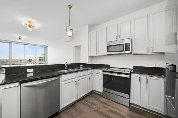 1629 S Prairie AVE #1908, Chicago, IL 60616