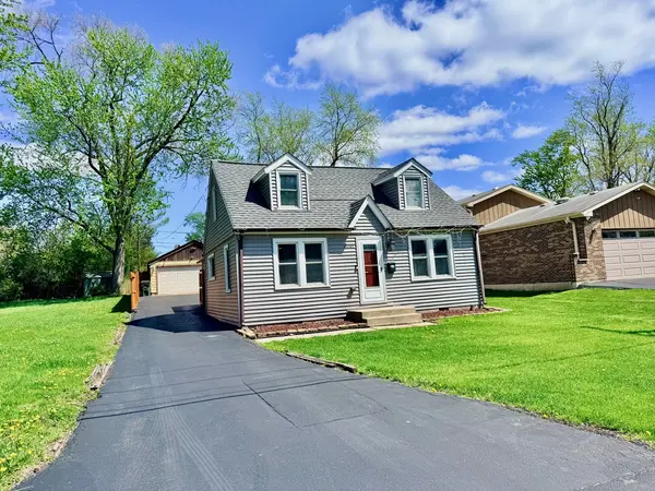 11709 S Hamlin AVE, Alsip, IL 60803