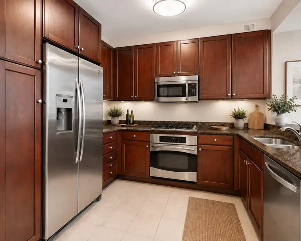 600 N LAKE SHORE DR #407, Chicago, IL 60611