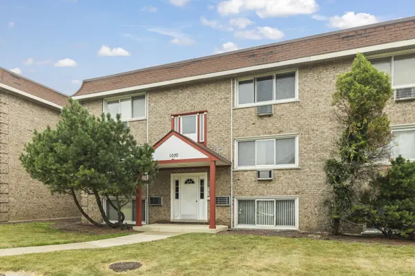 1020 W 18th ST #2S, Broadview, IL 60155