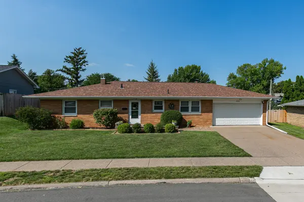 2229 W Hayes ST,  Davenport,  IA 52804
