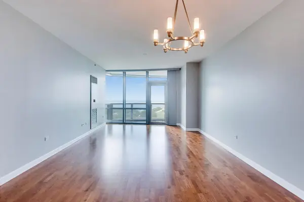 1211 S Prairie AVE #1203, Chicago, IL 60605