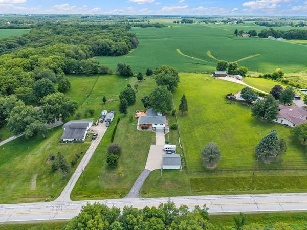6912 106TH AVE, Milan, IL 61264
