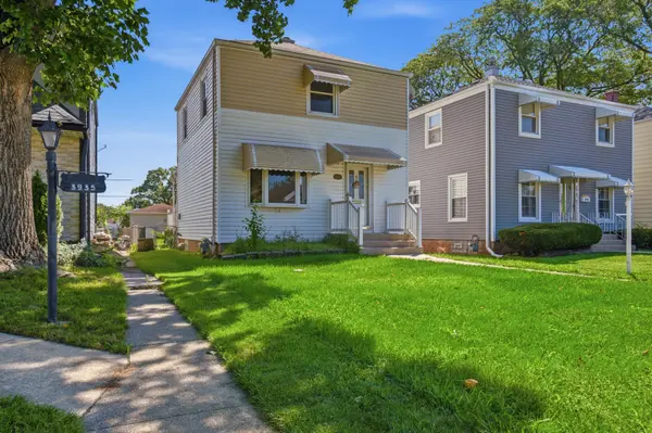 3937 Clinton AVE, Stickney, IL 60402